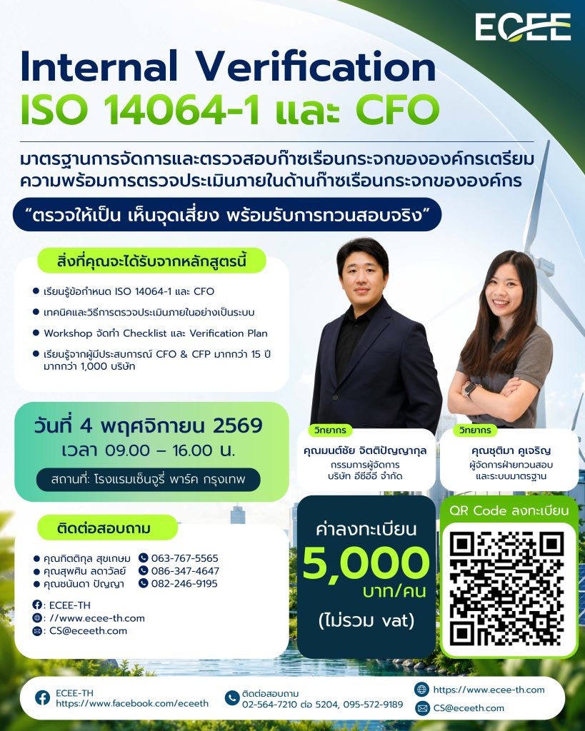 GHG Talk for Procurement